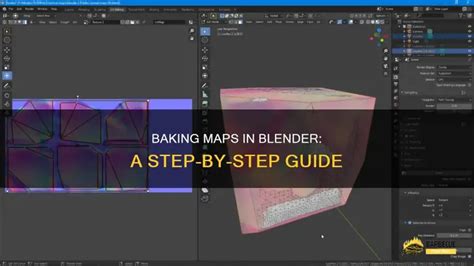 Image result for Baking a Bump Map Blender