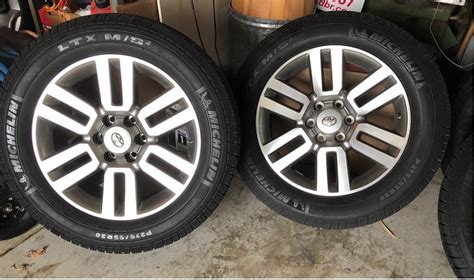 Image result for 2012 4Runner Wheels