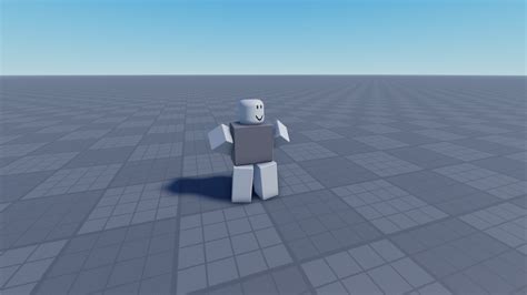 Toradh íomhá ar NPC Advanced Roblox