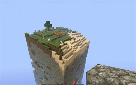 Minecraft Chunk Look Like に対する画像結果