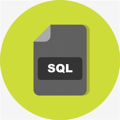 SQL Script Run Icon に対する画像結果