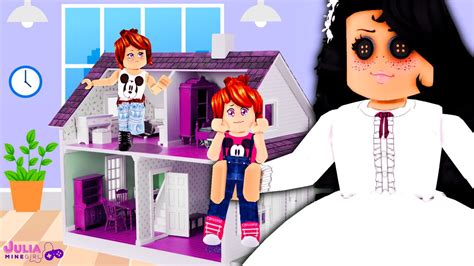 Image result for Doll House Style Roblox