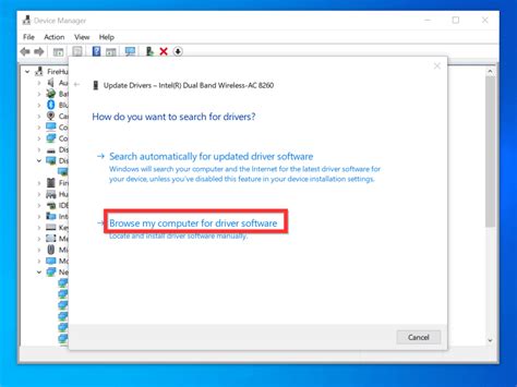 How to Update Drivers Windows 10 に対する画像結果