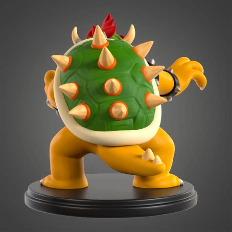 Image result for How to Make Bowser in Roblox