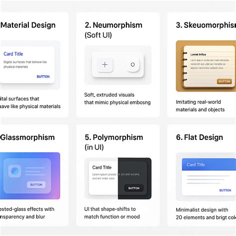 Image result for Polymorphism Effect in Design