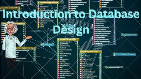 Image result for Database Design Basics