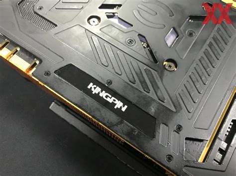 GeForce GTX 1080 Over Clock ਲਈ ਪ੍ਰਤੀਬਿੰਬ ਨਤੀਜਾ