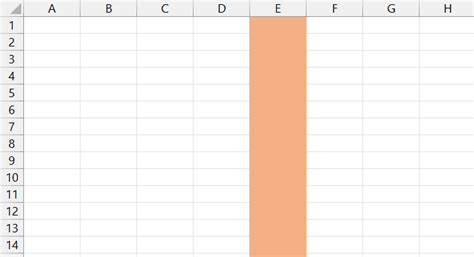 Difference Between Row and Column Excel に対する画像結果