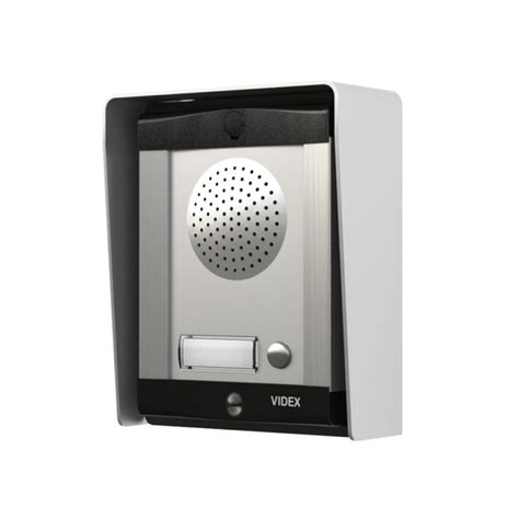 Toradh íomhá ar Videx 8 Button Module