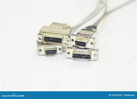Image result for Serial Cord