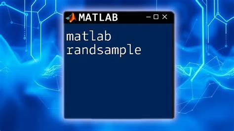 Image result for Random MATLAB