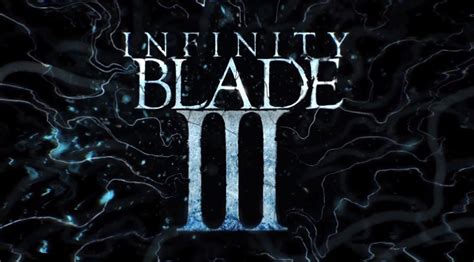 Image result for Infinity Blade 3