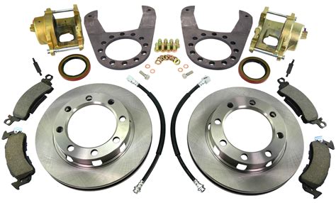Toradh íomhá ar Power Disc Brake Conversion Kits