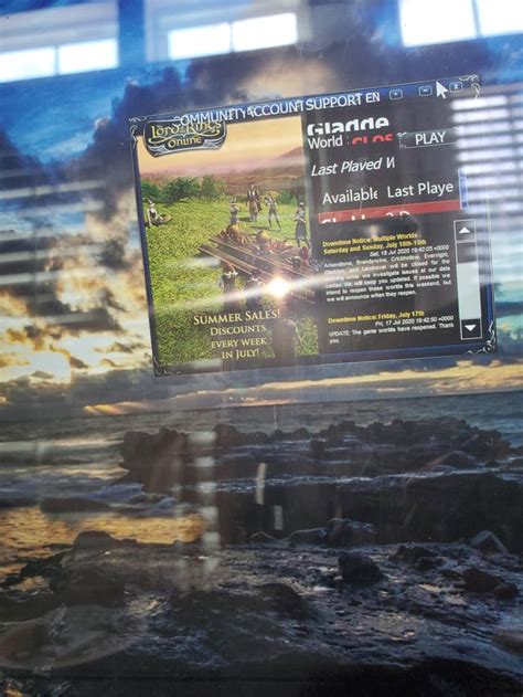 Afbeeldingsresultaten voor LOTRO Loading Screen