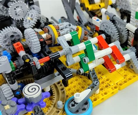 LEGO Machines That Work に対する画像結果