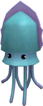 Orange Roblox Squid Transparent に対する画像結果