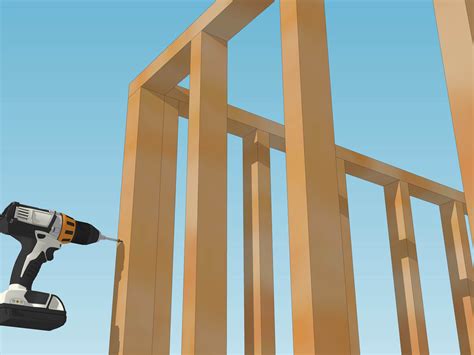 Image result for How to Build a Shed