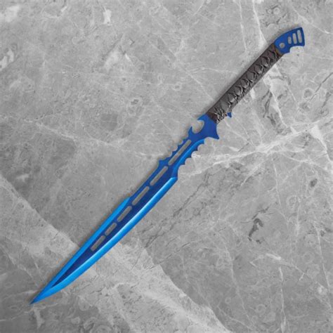 Image result for Blue Guardian Sword