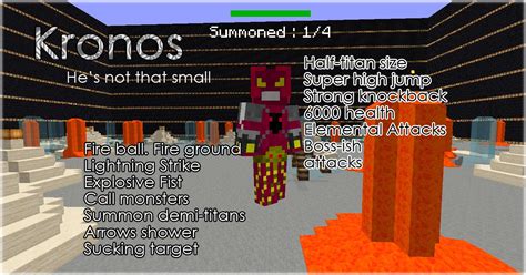 Image result for Minecraft Titans Mod 2