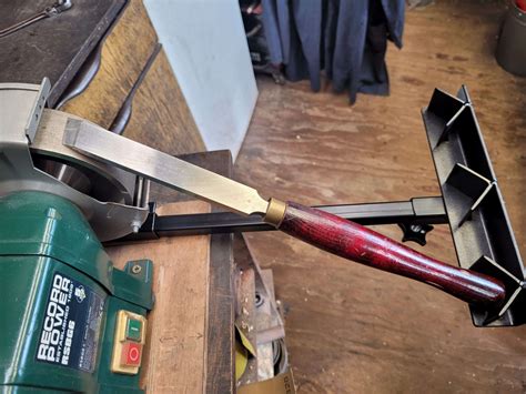 Image result for Chisel Sharpening