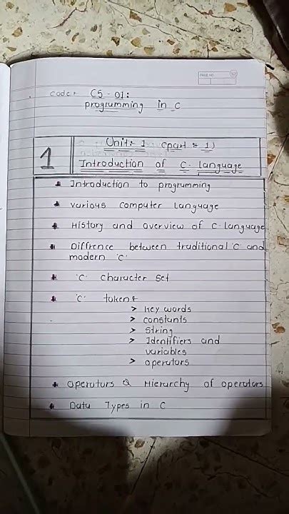 Image result for BCA C Programming Project File