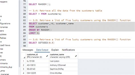 SQL Formel に対する画像結果