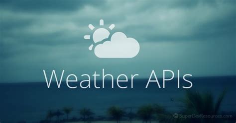Image result for Weather App API
