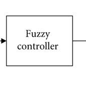 Block Diagram of Closed Loop Fuzzy Logic Controller に対する画像結果