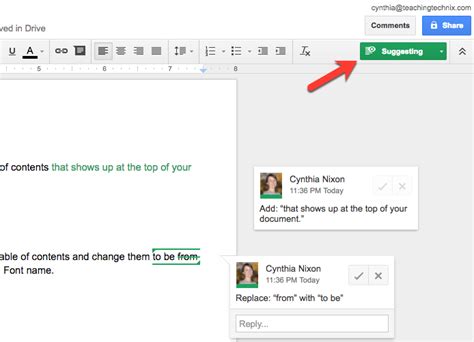 Image result for Editing Mode On Google Docs