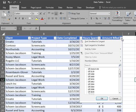 How Data Tables Work Excel-க்கான படிம முடிவு