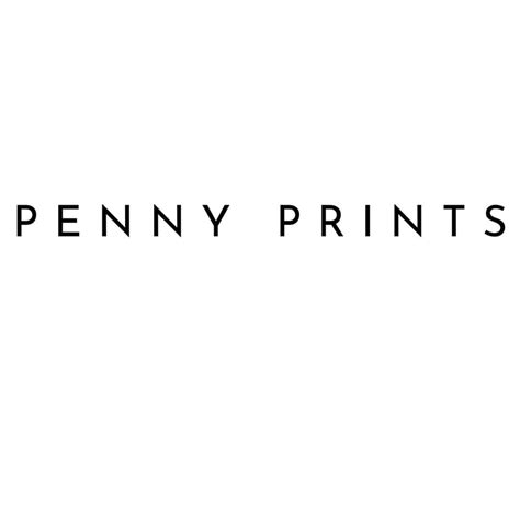 Image result for Penny Prints