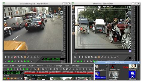 Image result for Video Editing Open Source Software