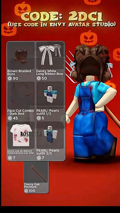 Roblox D Arce के लिए छवि परिणाम