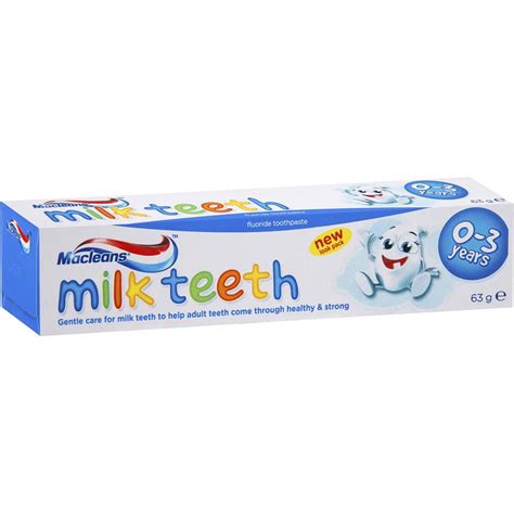 Image result for Milk Teeth Toothpaste