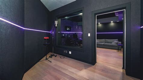 Image result for Recording Studio Walls