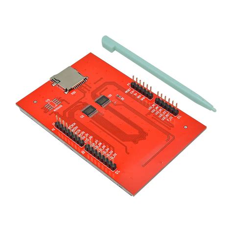 Toradh íomhá ar Arduino Cable Pinout
