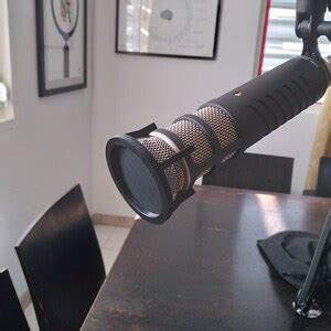 Rode Pop Filter に対する画像結果