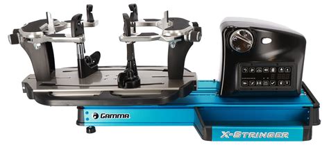 Image result for Stringing Machine Review