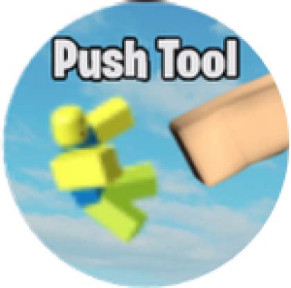 Image result for Push Roblox