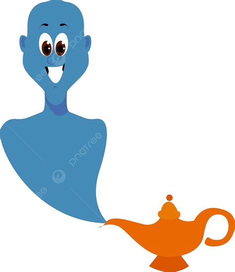 Image result for Genie PNG Transparent Background