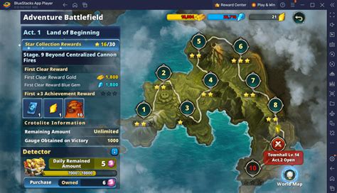 BlueStacks Row に対する画像結果