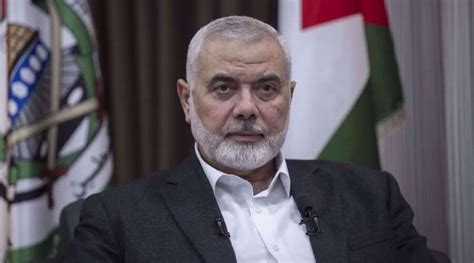 Image result for Ismail Haniyeh