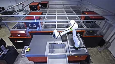 Image result for AutoStore Receiving Process