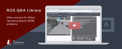 Image result for The Construct Ros