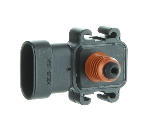 Image result for Manifold Pressure Sensor Location