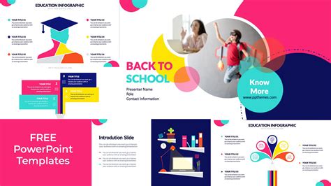 Image result for Free PowerPoint Templates Education Theme