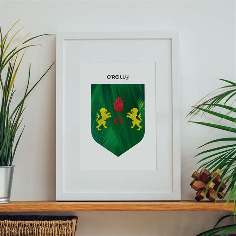 Image result for O'Reilly Family Tree