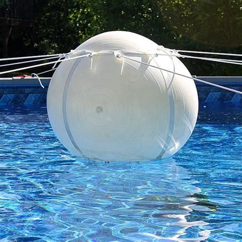 Toradh íomhá ar Pool Cover Support