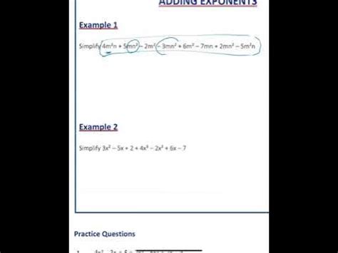 Image result for Pure Maths Addition and Subtraction