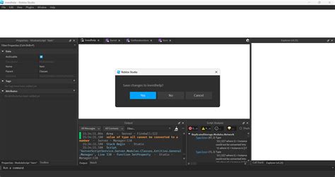 Image result for Roblox Studio Stuck